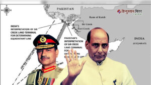 सर क्रीक से कराची तक: भारत-पाकिस्तान के समानांतर&hellip;