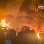 рд╢реНрд░реАрдирдЧрд░ рдиреМрдЧрд╛рдо рдерд╛рдиреЗ рдореЗрдВ рднрдпрд╛рдирдХ рд╡рд┐рд╕реНрдлреЛрдЯ: 7 рдХреА рдореМрдд, 27 рдШрд╛рдпрд▓