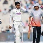 चलते टेस्ट में भारत को बड़ा झटका, चोटिल हुए कप्तान शुभमन गिल, BCCI ने जारी किया हेल्थ अपडेट