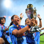 महिला टीम को मिला हीरों और सोलर पैनलों का तोहफा, BCCI ने दी 51 करोड़ की इनामी राशि