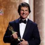 टॉम क्रूज को मिला पहला ऑस्कर, 54 साल का इंतजार खत्म