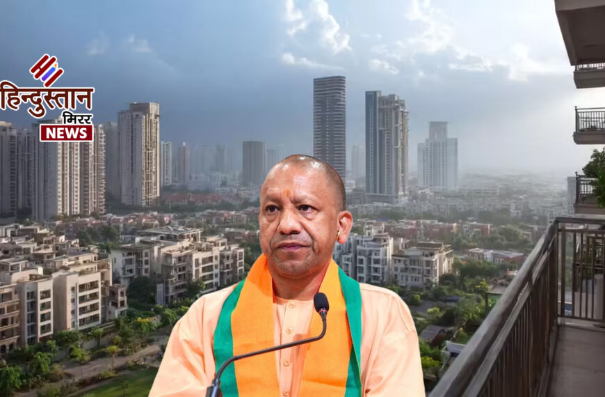 घटना के बाद अपराधी लंगड़ाते नजर आते हैं: योगी