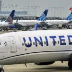 अमेरिका में शटडाउन से हवाई सेवाएं ठप, 6,000 से ज्यादा उड़ानें प्रभावित