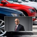 जीएसटी कटौती से छोटी कारों की बिक्री में तेजी: मारुति चेयरमैन आर.सी. भार्गव