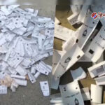 समस्तीपुर में कचरे में मिलीं हजारों VVPAT पर्चियां, उठे लोकतंत्र की पारदर्शिता पर सवाल