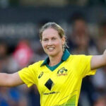 2 साल पहले संन्यास, फिर भी बल्ले में वही आग: WPL ऑक्शन से पहले मेग लैनिंग का ताबड़तोड़ शतक