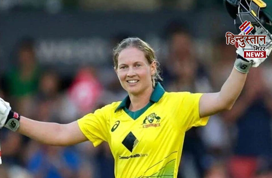 2 साल पहले संन्यास, फिर&hellip;