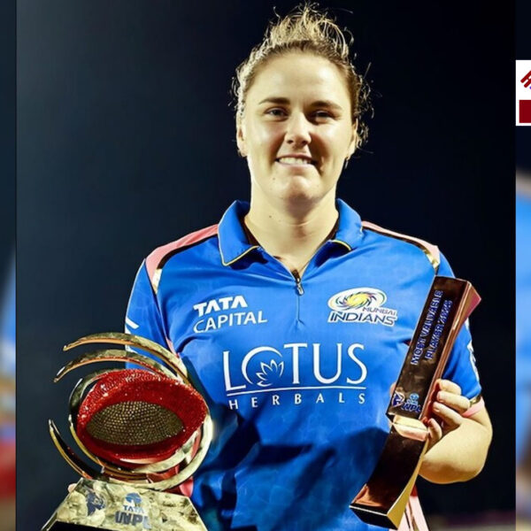 WPL में मुंबई इंडियंस की सबसे महंगी रिटेन्ड…