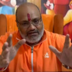 मुस्लिम डॉक्टरों का करें बहिष्कार’—यति नरसिंहानंद के बयान पर मचा बवाल