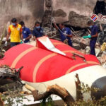 एअर इंडिया प्लेन क्रैश केस: सुप्रीम कोर्ट में केंद्र और DGCA ने कहा – पायलट को दोषी नहीं ठहराया गया