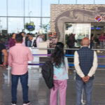 एटीसी सिस्टम में खामी से देशभर में 700 उड़ानें प्रभावित, लखनऊ की 40 फ्लाइटें लेट