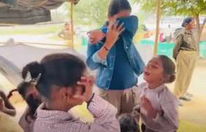 अलीगढ़ में ADA की कार्रवाई: झुग्गी-झोपड़ियों पर चला&hellip;