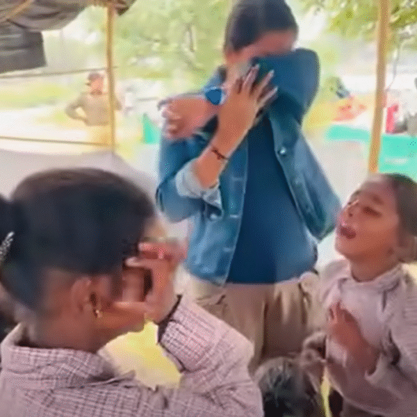 अलीगढ़ में ADA की कार्रवाई: झुग्गी-झोपड़ियों पर चला&hellip;