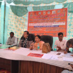 खादी एवं ग्रामोद्योग बोर्ड का जागरूकता शिविर संपन्न, ग्रामीण युवाओं को स्वरोजगार की राह