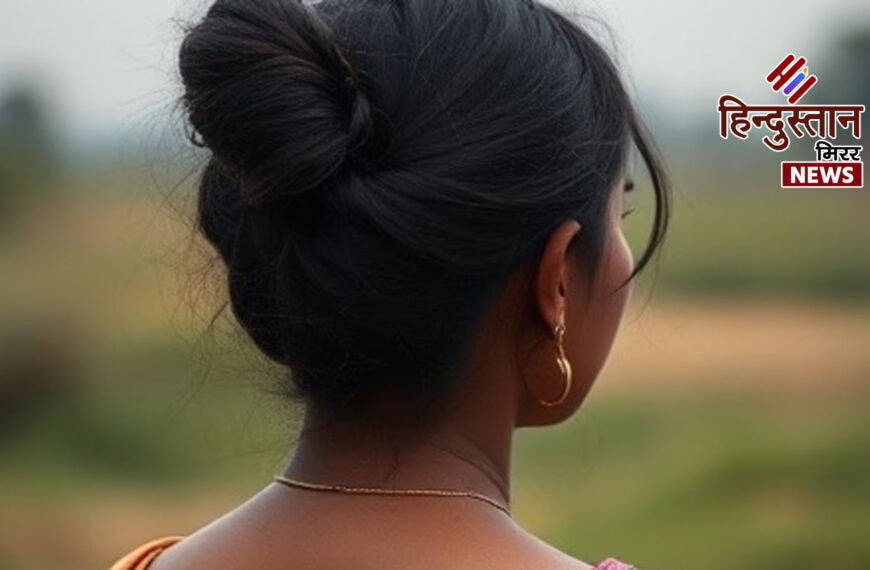 बरला में युवती की आत्महत्या&hellip;