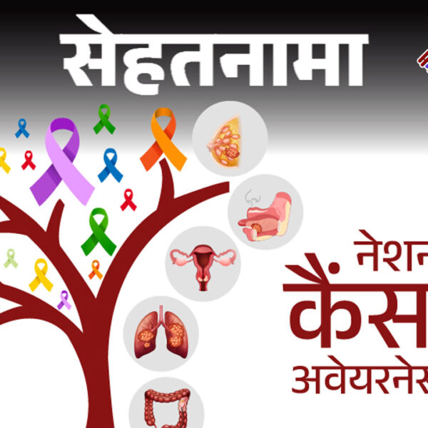 राष्ट्रीय कैंसर जागरूकता दिवस: बढ़ते खतरे, जागरूकता की…