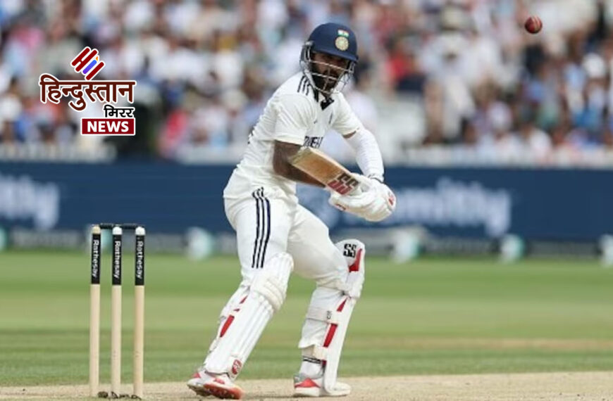 कोलकाता टेस्ट में हार के बाद ऑलराउंडर नितीश कुमार रेड्डी की टीम में वापसी, क्या गिल की जगह मिल सकता है मौका?