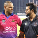 सट्टेबाजी ऐप केस में ईडी की बड़ी कार्रवाई: सुरेश रैना और शिखर धवन की ₹11 करोड़ से अधिक संपत्ति जब्त