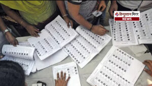 दतिया में BJP-RSS से जुड़े लोग बने BLO…