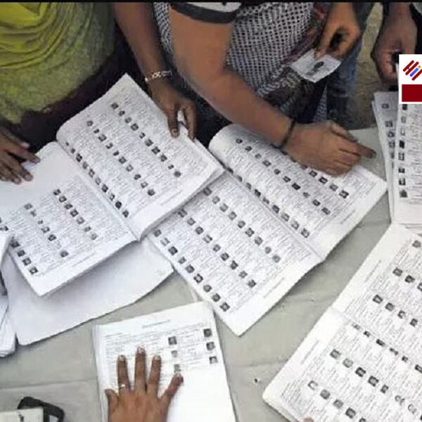 दतिया में BJP-RSS से जुड़े लोग बने BLO&hellip;