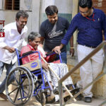 दिव्यांगजन शादी-विवाह व दुकान निर्माण योजनाओं के लिए करें आवेदन