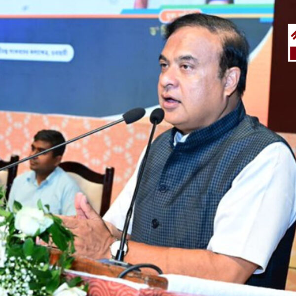 असम विधानसभा में बहुविवाह निषेध विधेयक पारित, मुख्यमंत्री&hellip;
