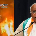 दिल्ली ब्लास्ट: कांग्रेस ने ठोका सरकार पर नाकामी का ठप्पा