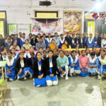 मिशन शक्ति अभियान के तहत टीकाराम कन्या इंटर कॉलेज में ‘हक की बात’ कार्यक्रम आयोजित