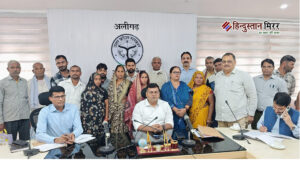 नंद बाबा दुग्ध मिशन के तहत मुख्यमंत्री स्वदेशी&hellip;
