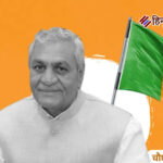 राष्ट्रीय एकता पदयात्रा में शामिल होंगे मा0 प्रभारी मंत्री, 14 नवम्बर को अलीगढ़ में होगा आयोजन