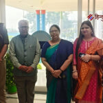 रेडियंट स्टार्स इंग्लिश स्कूल में धूमधाम से मनाया गया बाल दिवस