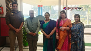 रेडियंट स्टार्स इंग्लिश स्कूल में धूमधाम से मनाया…