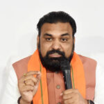 बिहार: मंत्रालय विभाजन में सबसे बड़ा उलटफेर: 20 साल बाद सम्राट चौधरी के हाथों में गृह विभाग