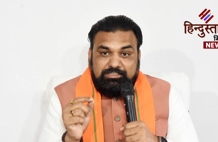 बिहार: मंत्रालय विभाजन में सबसे बड़ा उलटफेर: 20 साल बाद सम्राट चौधरी के हाथों में गृह विभाग