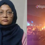 पति से तलाक के बाद बनी प्रोफेसर, फिर जुड़ी आतंकी संगठन से – डॉक्टर शाहीन सैय्यद गिरफ्तार