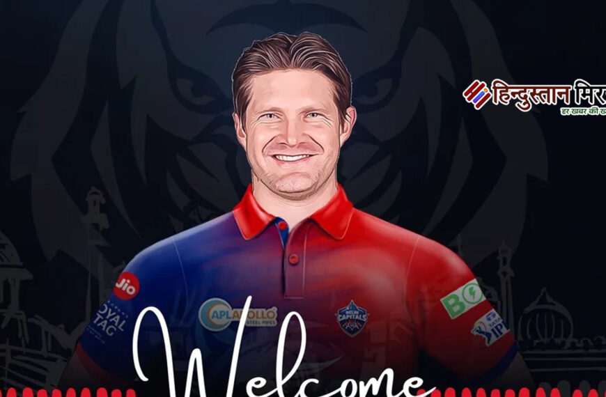 शेन वॉटसन बने KKR के&hellip;