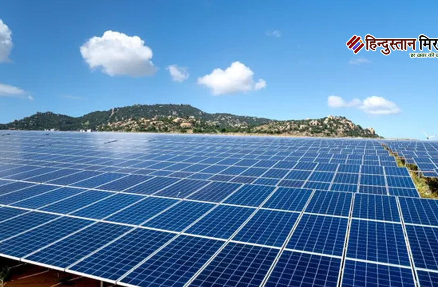 भारत को लेकर बड़ी भविष्यवाणी! 2047 तक सौर कचरे से भरेगी झोली