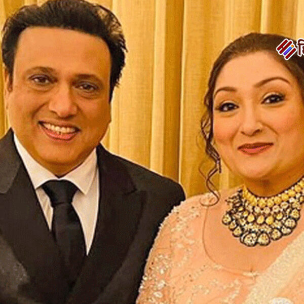 सुनीता आहूजा का शॉकिंग बयान: “गोविंदा अच्छे बेटे…