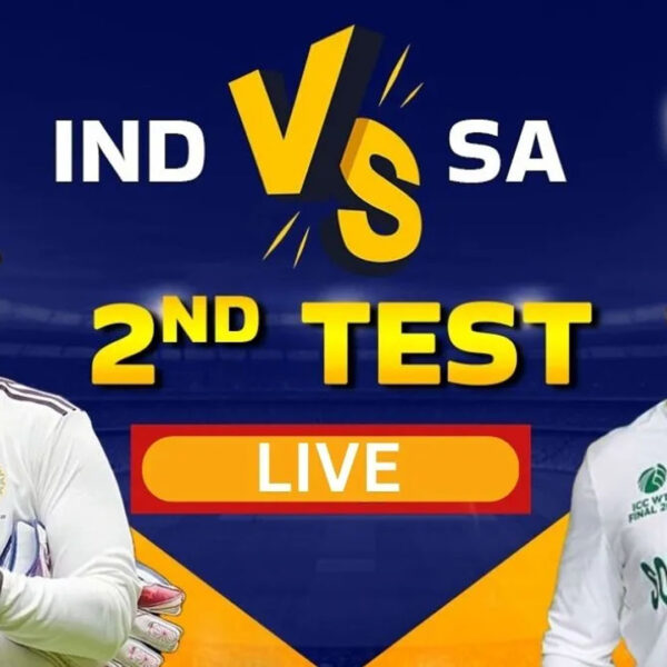 India vs South Africa 2nd Test: गिल चोटिल,…
