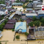 दक्षिण-पूर्व एशिया में तबाही: इंडोनेशिया, थाईलैंड और मलेशिया में बाढ़-भूस्खलन से 500 से अधिक मौतें