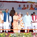 “सरदार पटेल के आदर्शों पर चलना ही सच्ची श्रद्धांजलि: योगी आदित्यनाथ”