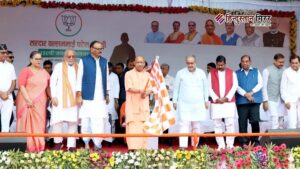 “सरदार पटेल के आदर्शों पर चलना ही सच्ची&hellip;