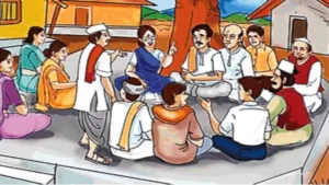 ग्रामीण विकास की कार्ययोजना