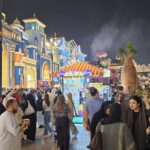 दुबई भारतीयों का सबसे बड़ा और आकर्षक टूरिज्म हॉटस्पॉट