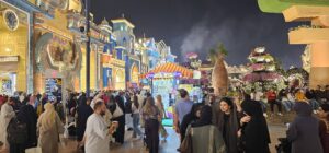 दुबई भारतीयों का सबसे बड़ा और आकर्षक टूरिज्म&hellip;