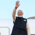 PM मोदी का चार दिवसीय विदेश दौरा आज से शुरू, तीन देशों की यात्रा से मजबूत होंगे रणनीतिक रिश्ते