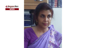 प्रो. कुदसिया तहसीन एएमयू स्कूल शिक्षा निदेशालय की&hellip;