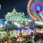 अलीगढ़ नुमाइश का ढेका 3 करोड़ 1 लाख में उठा, 16 जनवरी से होगा शुभारंभ