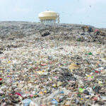 सीएम के संज्ञान में आते ही तेज हुआ कूड़ा निस्तारण, आज से शुरू होगा लिगेसी वेस्ट का प्रोसेस