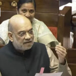 ‘वंदे मातरम्’ के 150 वर्ष : अमित शाह ने कहा—यह सिर्फ़ गीत नहीं, राष्ट्र की आत्मा है